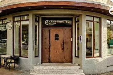 Center Hotels Klopp