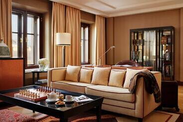 Corinthia Hotel St Petersburg