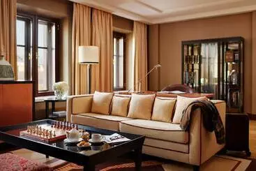 Corinthia Hotel St Petersburg