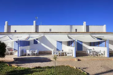 Hôtel Formentera Mar Bungalows Cas Carabiners