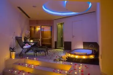 The Grandresort   Limited Edition By Leonardo Hotels