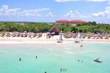 هتل Iberostar Tainos