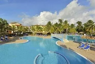 ホテル Iberostar Origin Taínos