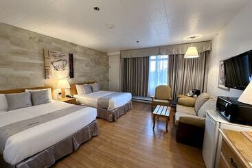 בית מלון כפרי La Caravelle