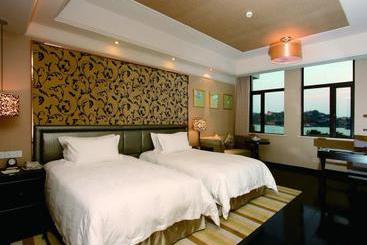 Hotel Lujiang