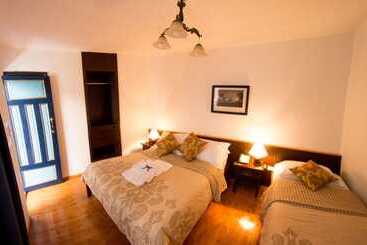 בית מלון כפרי Montecarlo