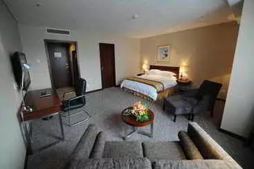 Hotel Pei Xin Beijing