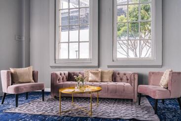 فندق Pier One Sydney Harbour, Autograph Collection