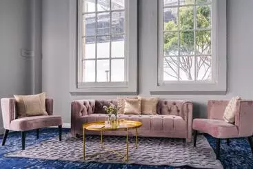 בית מלון כפרי Pier One Sydney Harbour, Autograph Collection