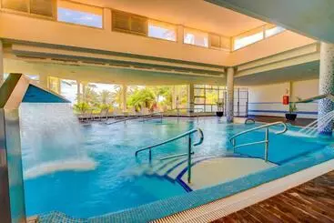 Otel Sbh Costa Calma Palace Thalasso & Spa