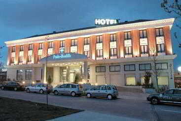 Hotel Th Boadilla