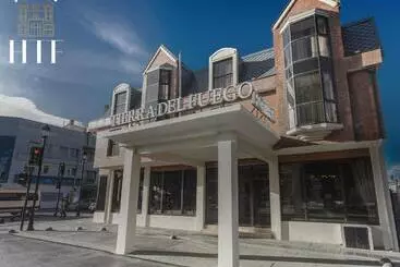 Hotel Tierra Del Fuego