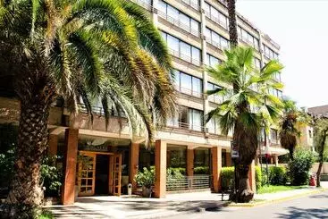 מלון דירות Nogales By Tempo Rent