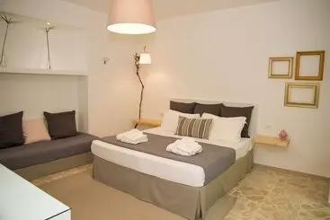 Bed and Breakfast Sea Suites
