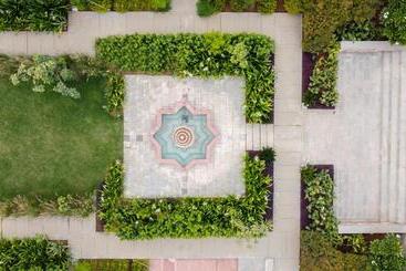 Szálloda Madho Bagh