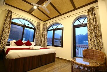 فندق Vedas Tapovan