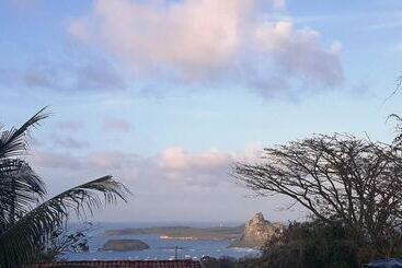 پانسیون Flat Visual Do Porto