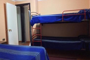 پانسیون Hostal Brisas Del Sur