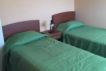 Pension Hostal Brisas Del Sur