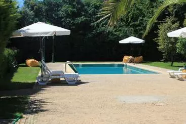 ペンション Quinta Da Boa Ventura