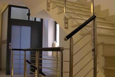 Bed and Breakfast Baja Delle Sirene