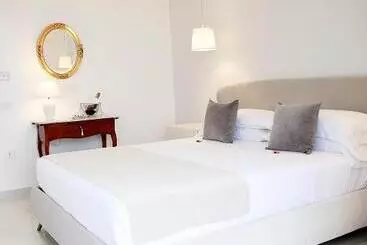 Hôtel Tenuta Tropeano