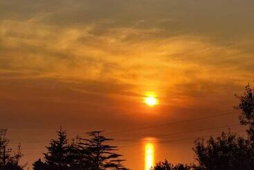 تختخواب و صبحانه Beb Casa Romano