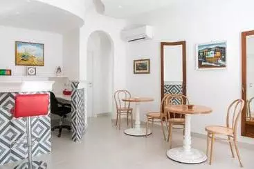 تختخواب و صبحانه Beb Casa Romano