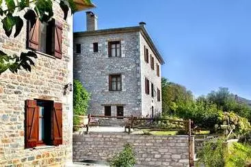 Hôtel Amanita Boutique