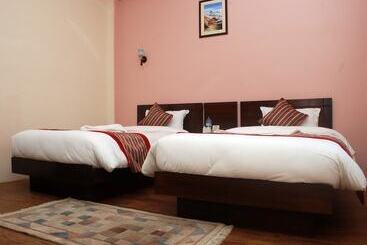 Hotell Asian Himalaya Home Stay