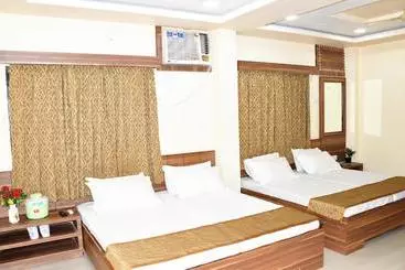 Hotel Ata Inn And Restaurant , Ajmer