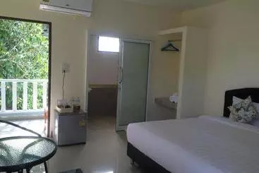 Otel Baan Kalaya Garden