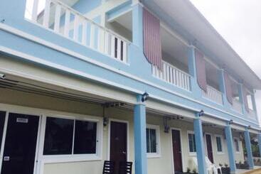 Hotell Baan Kalaya Garden