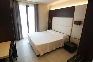 Hotel Del Prado