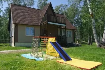 ホテル Lesnaya Skazka Guest House