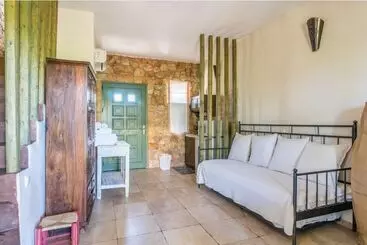 Hôtel Megalos Kampos