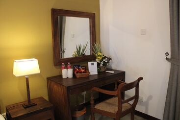 בית מלון כפרי Misty Hills Villa Kadugannawa