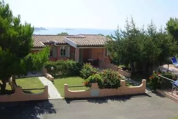 Hotel Residence La Chimera