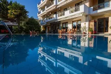 Hôtel Syrtaki