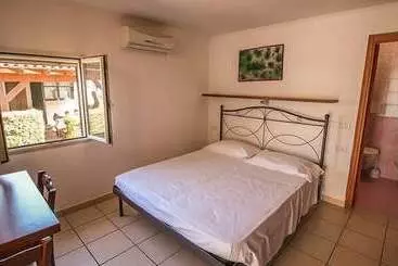 Hotel Villaggio Club Degli Ulivi