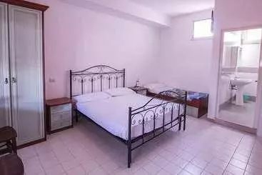 Hotel Villaggio Club Degli Ulivi