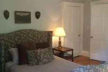 ベッドアンドブレックファースト Gardner Farm Inn