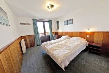 Chalethotel Belle Etoile By Skinetworks