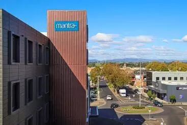 Hotel Mantra Traralgon