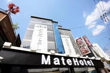 Hotel Mate