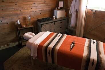 Hotel wiejski The Horse Shoe Farm