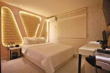 Incheon Hotel Yd27