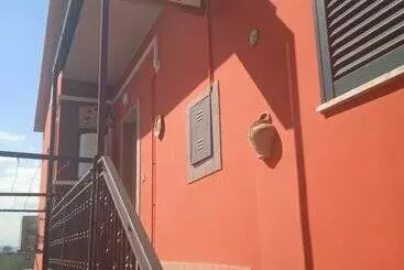 Pension  Bed And Breakfast Stefania