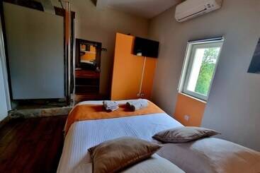 Bed and Breakfast Villa Alyzea