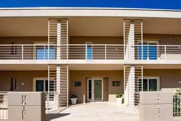 Hostelli Boutique Carolina